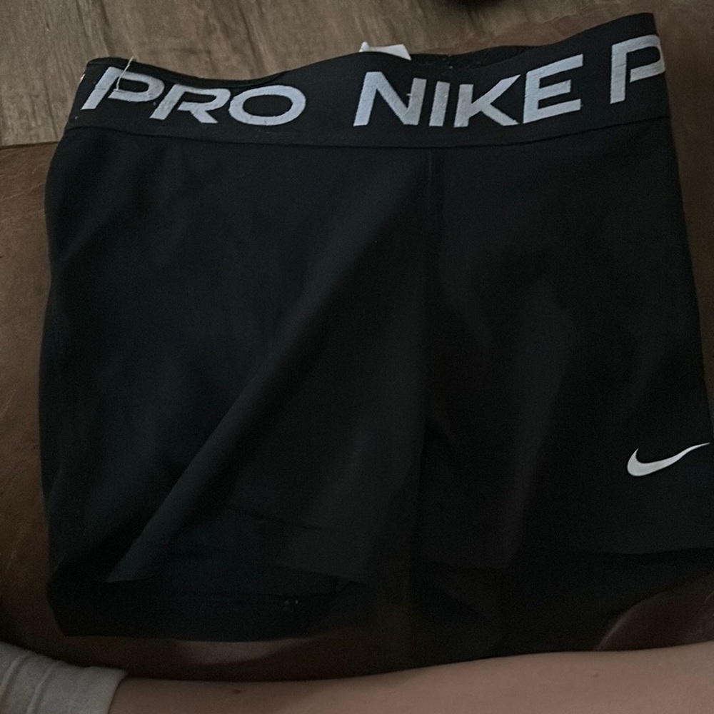 Nike pros